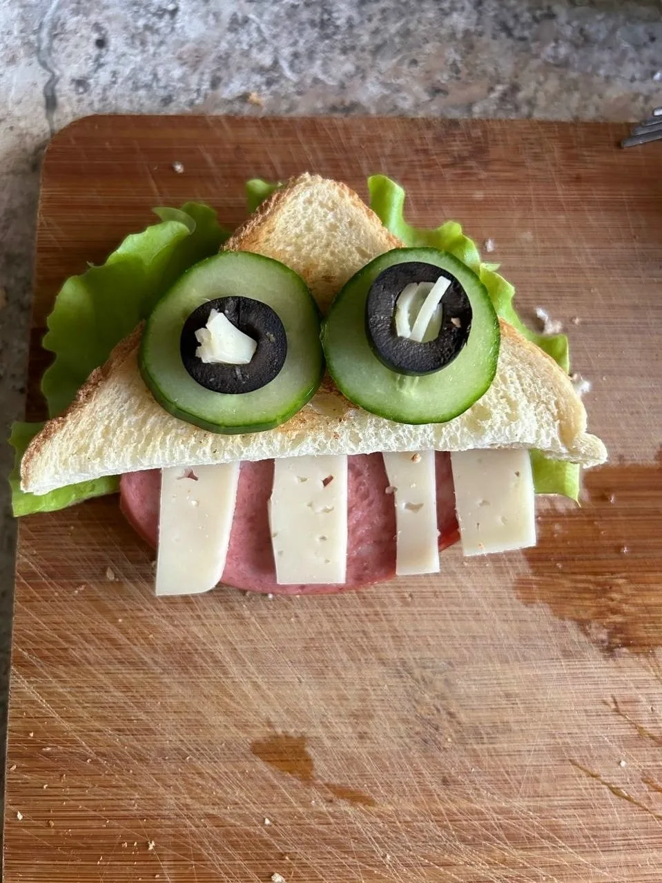 Всем приятного обеда!😋 Онон