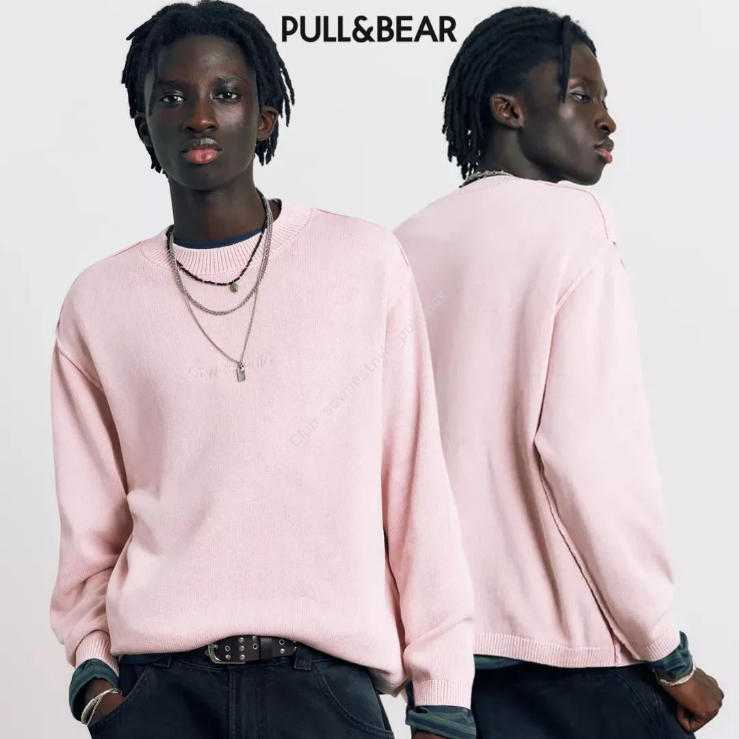 Pull and Bear 🇪🇸