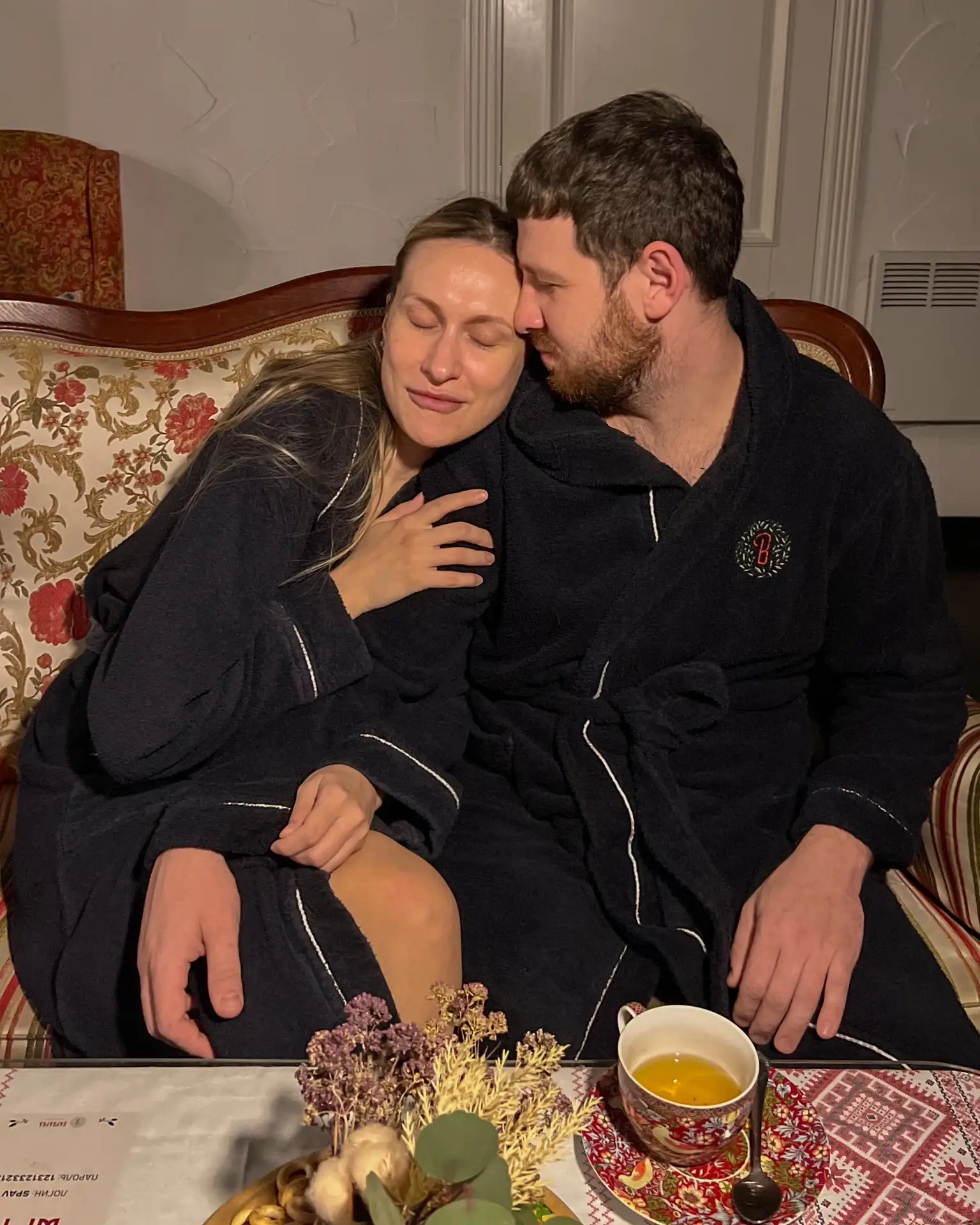 🍃 Единственное Славянское СПА в Нижнем Новгороде!

Добро пожаловать в Варварка СПА — место, где воз