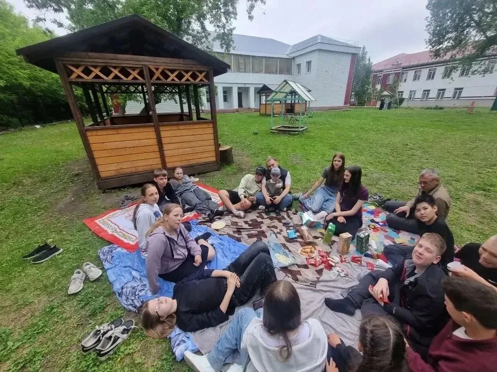 🎈Международный день защиты детей 1 июня празднуется во многих странах и стал официальн...