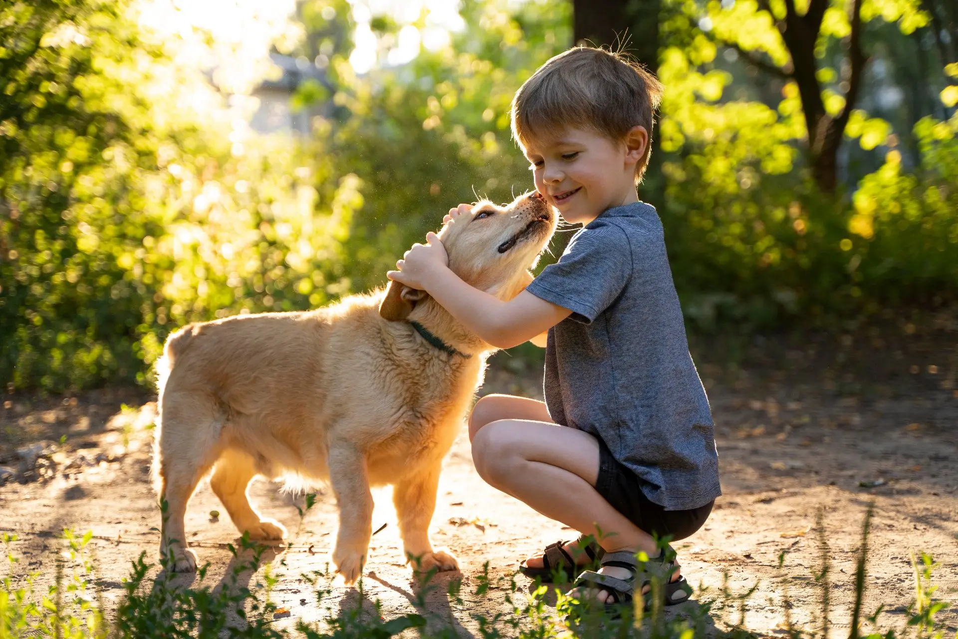 🐶 Почему дети и подростки жестоко обращаются с животными?

Как объясняет наш эксперт, детский психо
