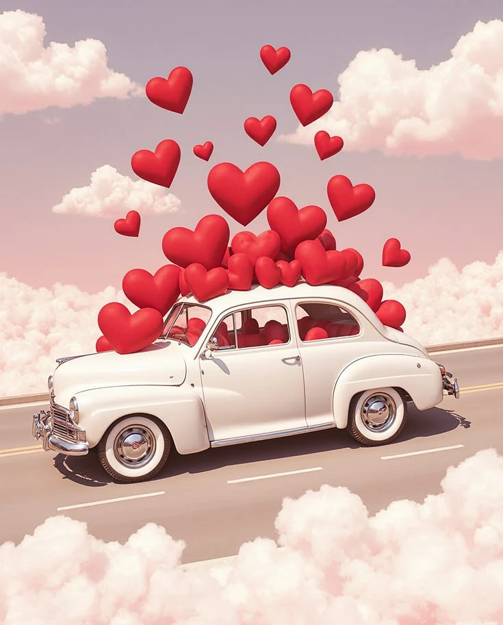 Автомобилисты!🚘