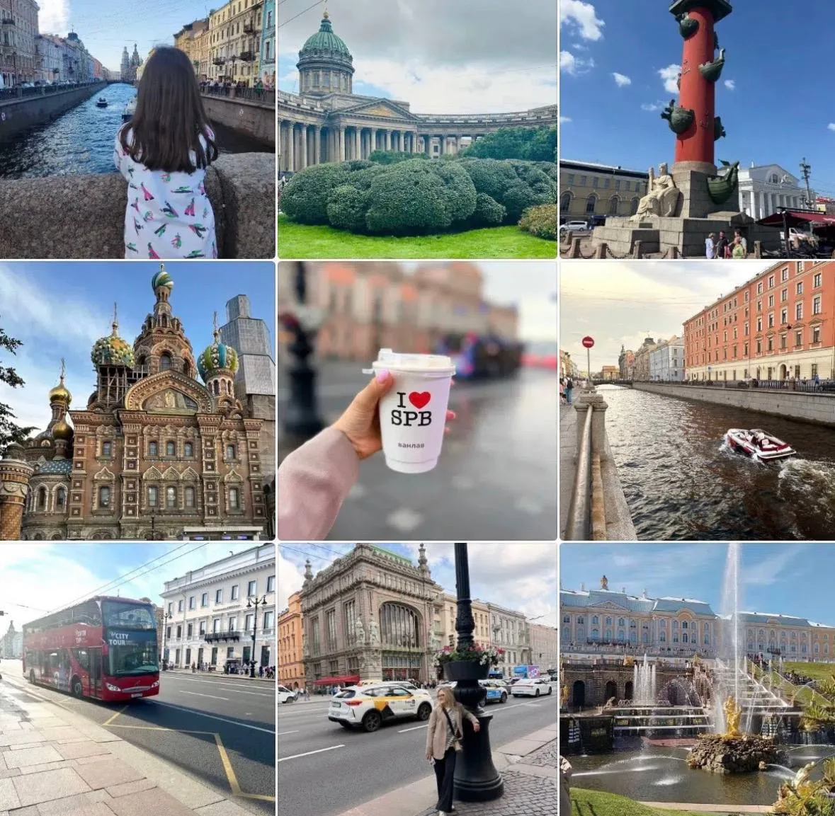 📍Блистательный Санкт-Петербург 
🚌Автобусный тур из Белгорода 
📆17.09.26 — 21.09.26
(3 дня/2 ночи)