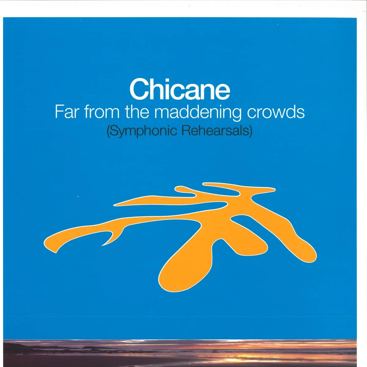 Chicane - Far From The Maddening Crowds LP 2x12
В НАЛИЧИИ, НОВАЯ ‼️
Дебютный студийный альбом группы