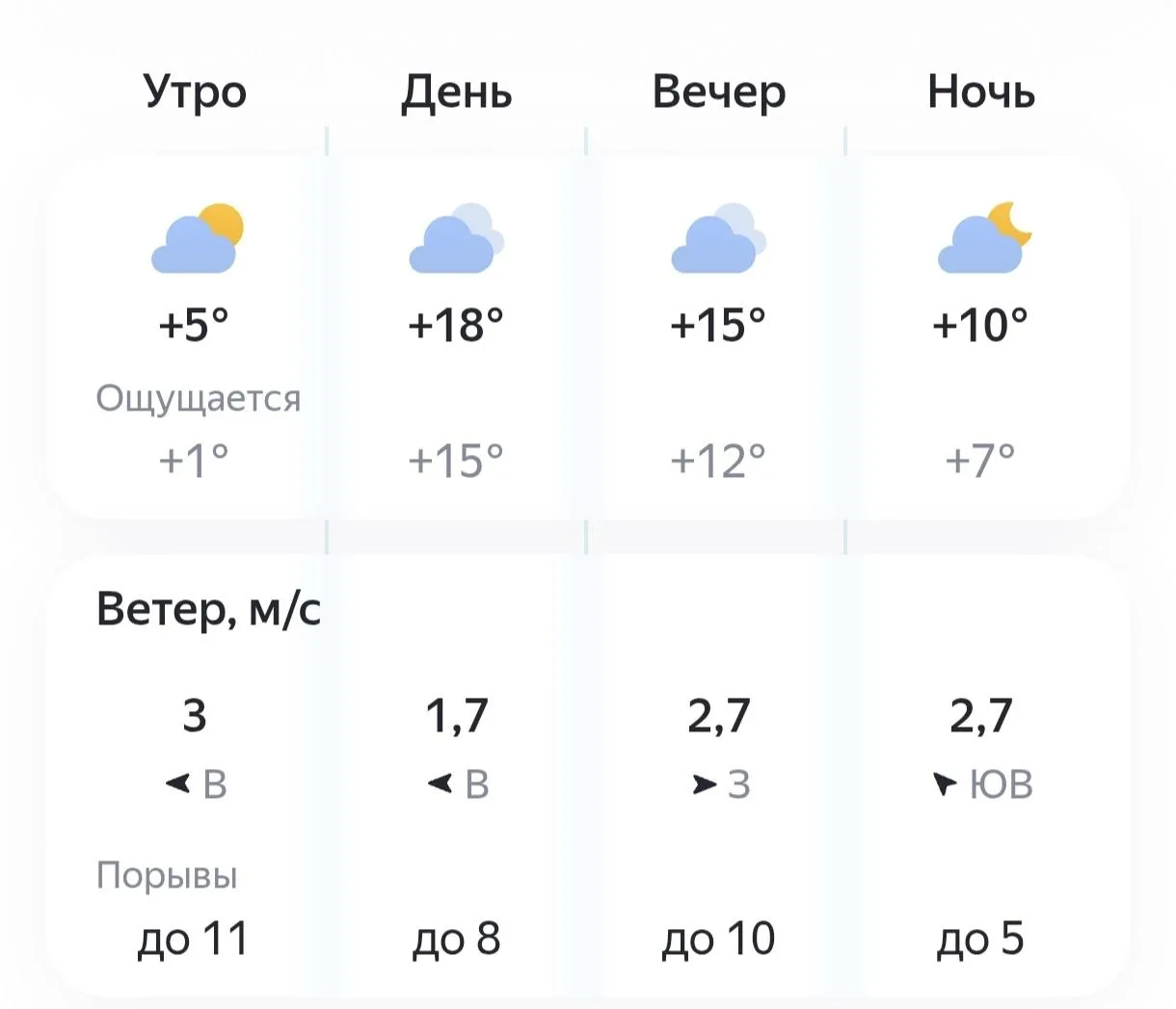 Доброе утро, Бийск🤨