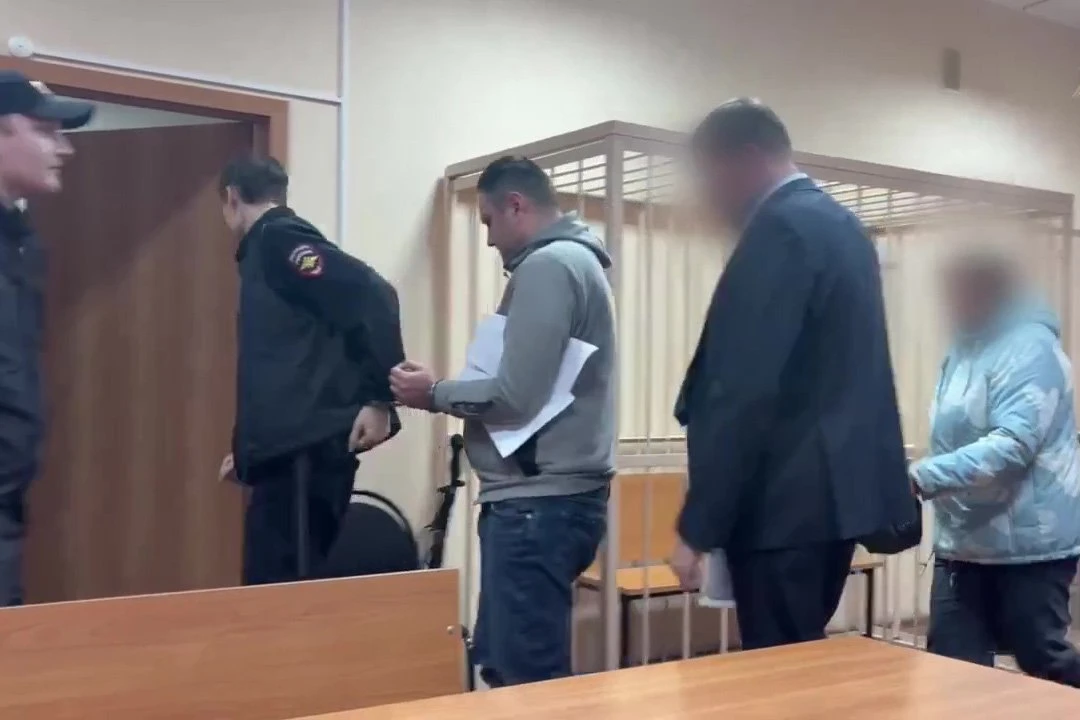 В Челябинске в СИЗО отправили и.о. руководителя подведомственного министерству строител...