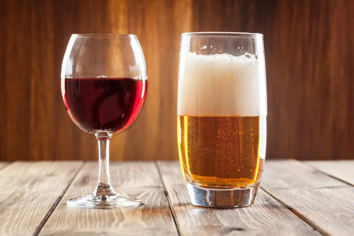 🍻Вино и пиво взлетят в цене с 2027 года