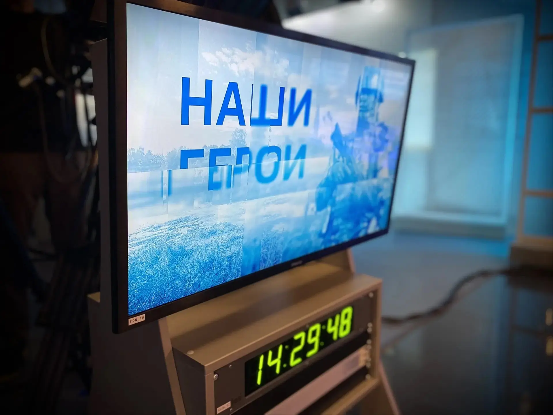 Первый офицер в семье: гость новой программы «Наши герои» Жаргал Дараев  Жаргал родом из Забайкалья,