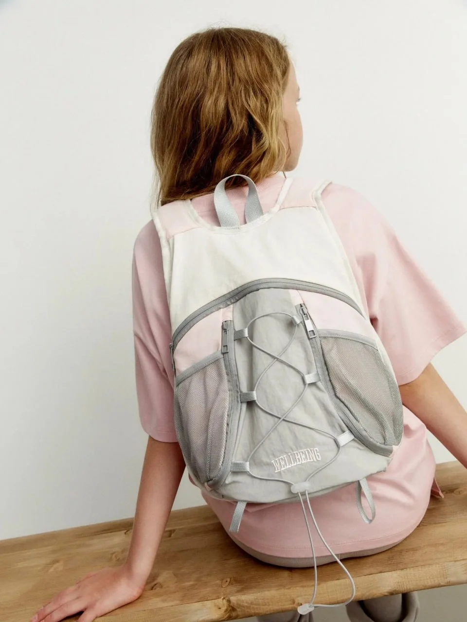🔗Симпатичные рюкзаки SELA для детей. Применяем промо на 10% KIDZ10