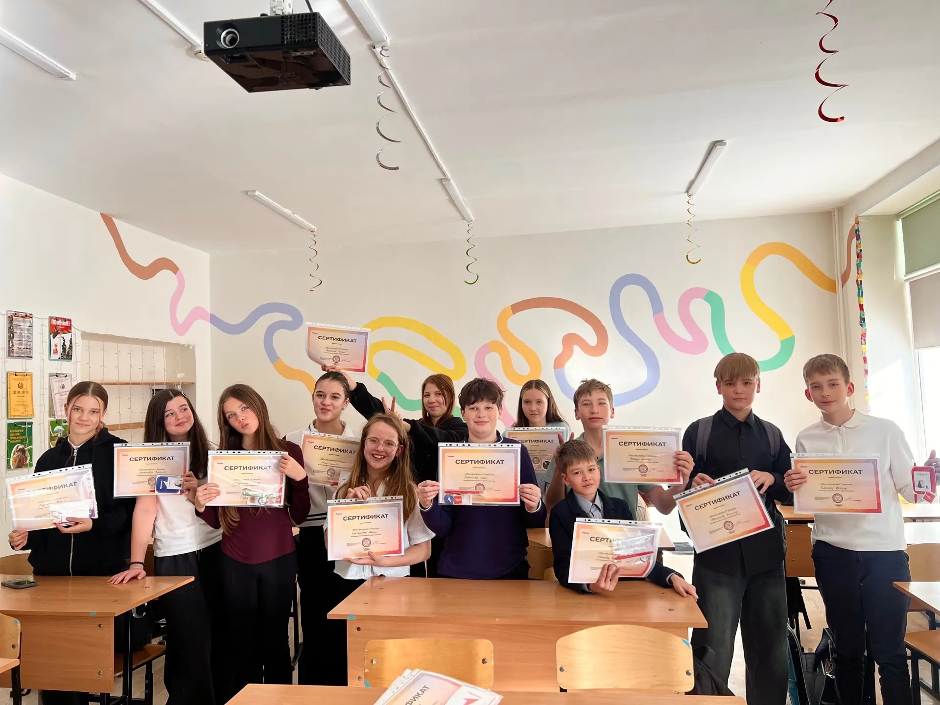 ПЕРВЫЕ ПРИМОРЬЯ | РЕЗУЛЬТАТЫ 🎊💪  🙌Поздравляем учеников 6 «Б» класса с выдающимся результатом в регио