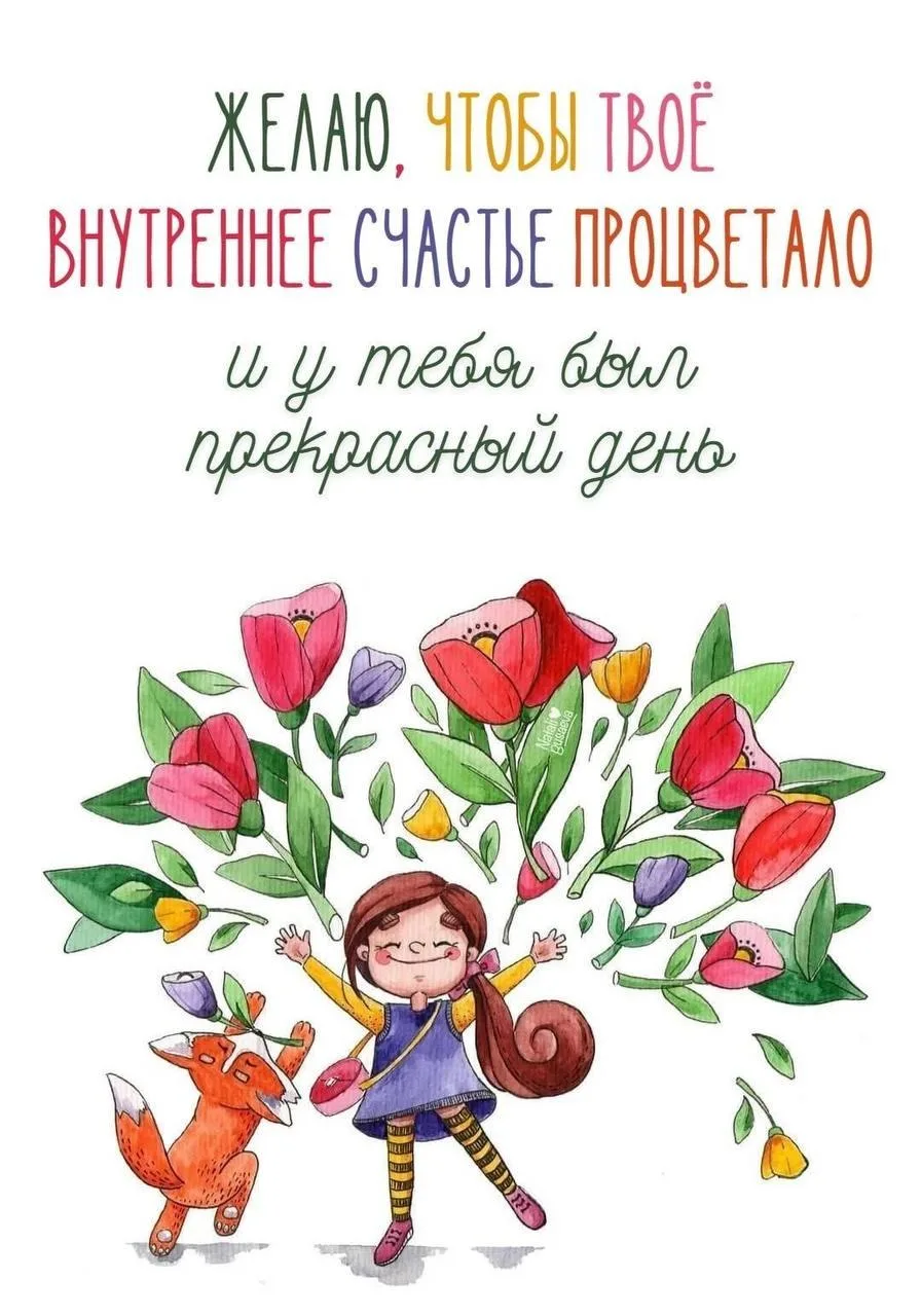 Открытки