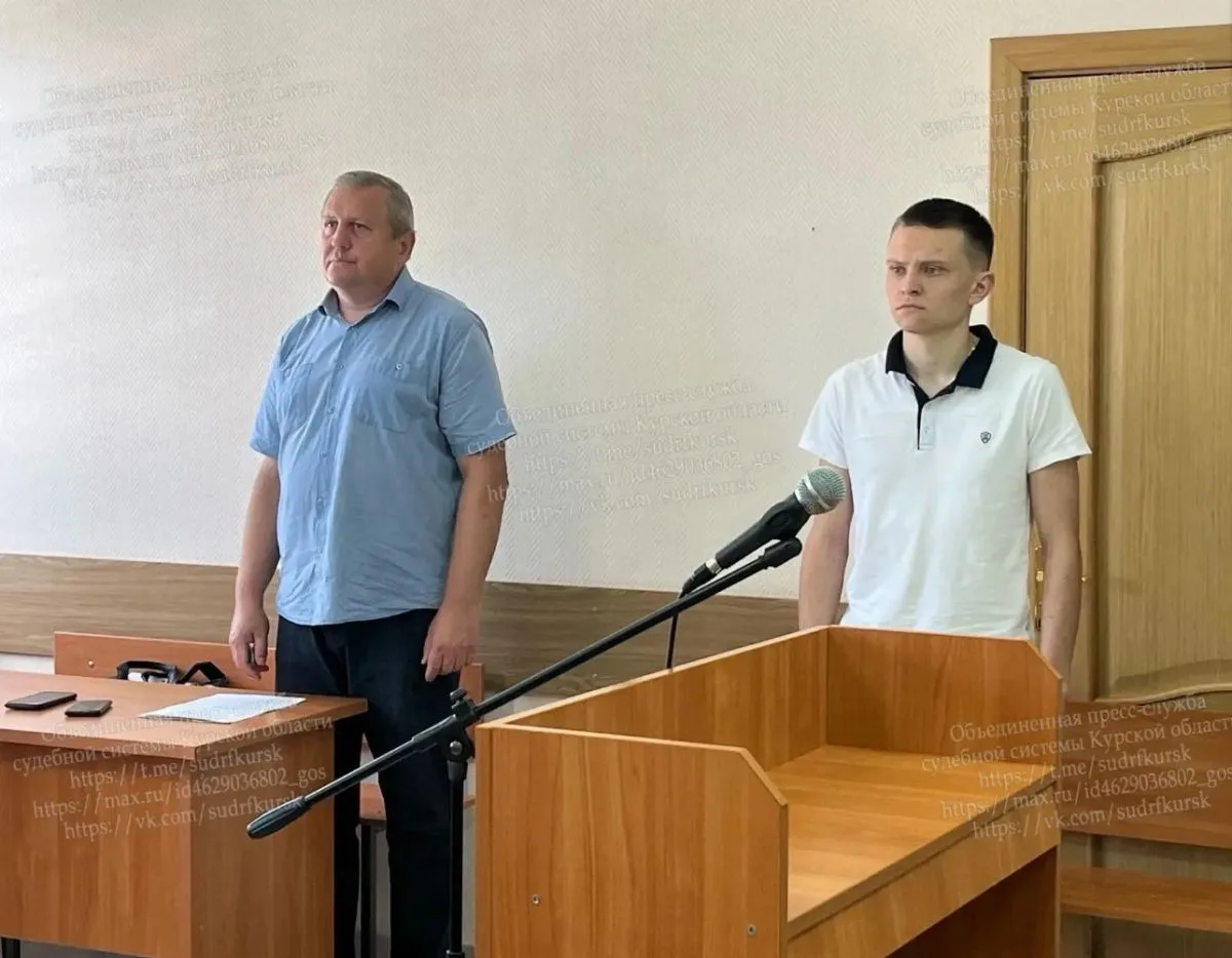 Виновник ДТП с тремя пострадавшими в центре Курска получил 2,5 года ограничения свободы
https://news