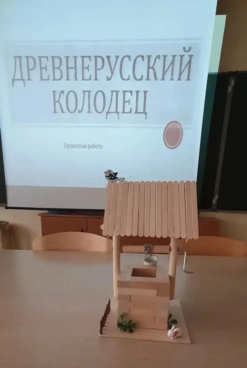 1 апреля в стенах нашей гимназии традиционно состоялся ежегодный конкурс проектов, ставший настоящим