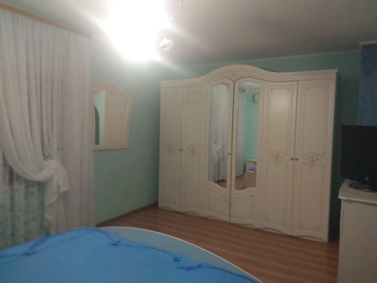 #АЛУПКА  Предлагаю для Вас комфортные 2-3-5-местные номера для отдыха летом. Находимся в парковой зо