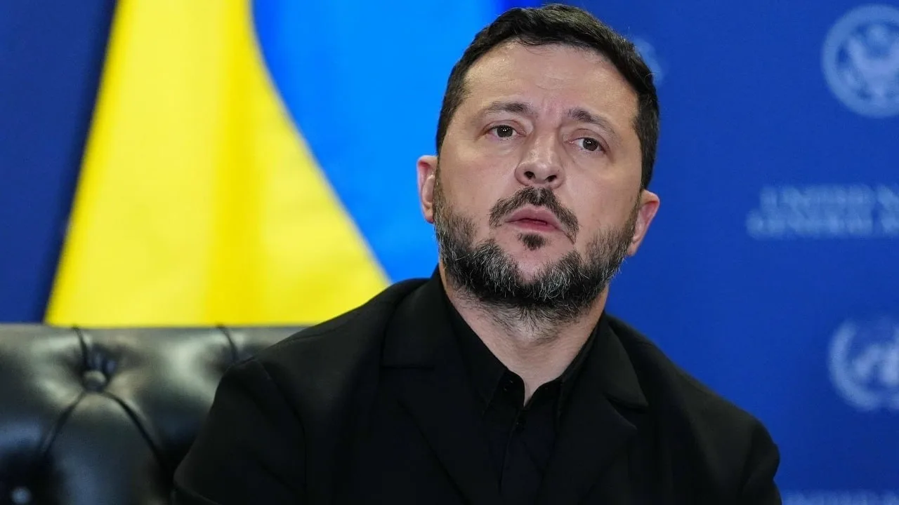 🤡 Россия уже начала дополнительную мобилизацию и наращивает набор в армию, — Зеленский