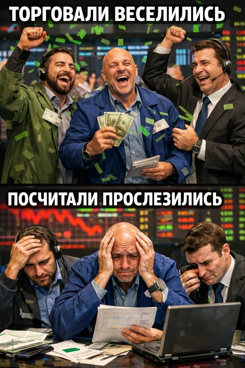 Что такое метрики в бизнесе?
