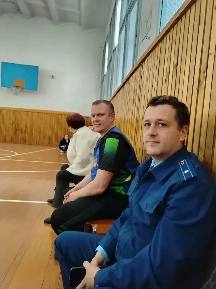 📍По инициативе прокуратуры Кыштовского района на базе МКОУ Заливинской СОШ организовано проведение т
