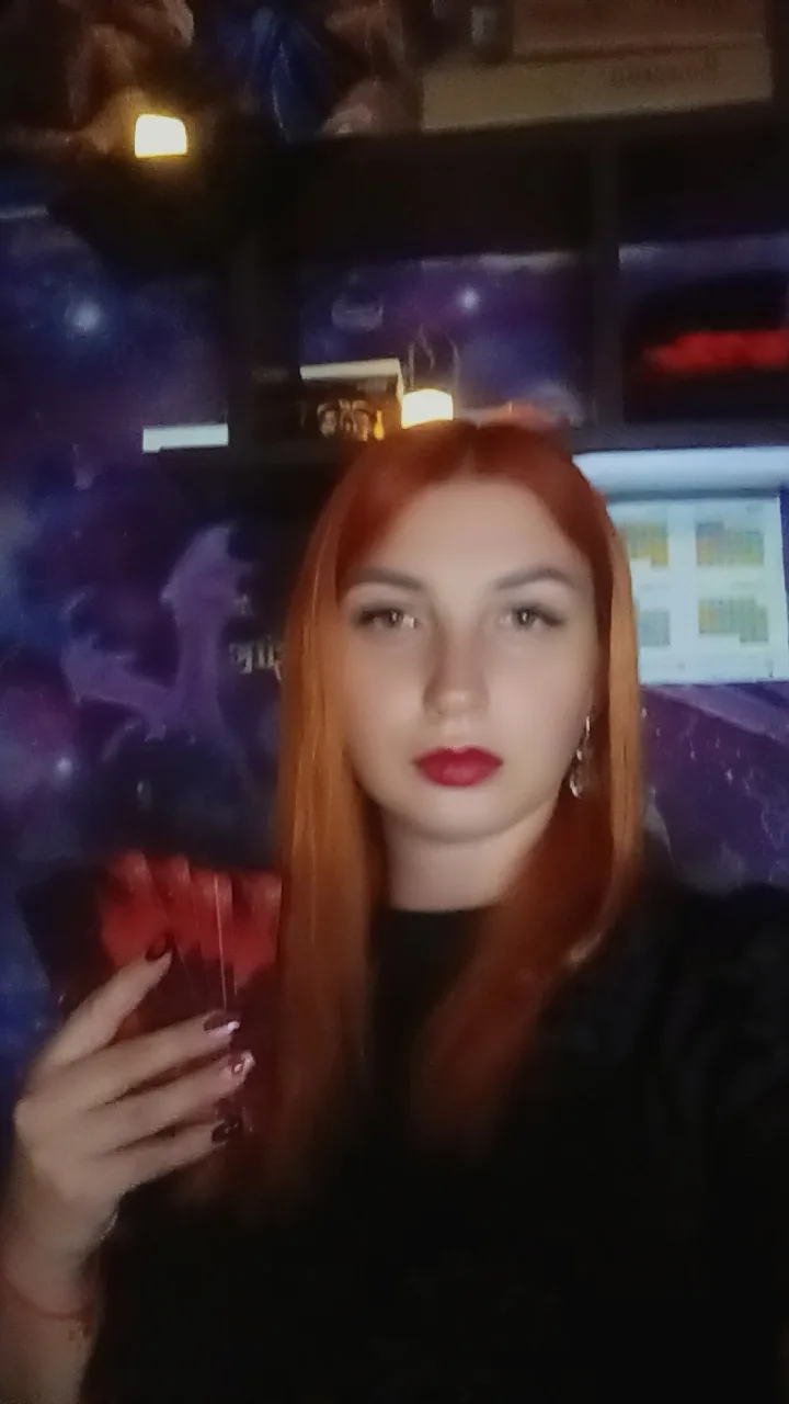 «А КАКУЮ СВЕЧУ МНЕ ВЫБРАТЬ?» 🕯