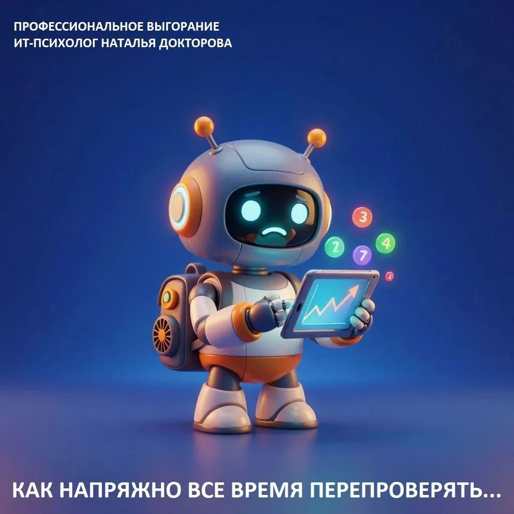 84% используют ИИ, но доверие падает