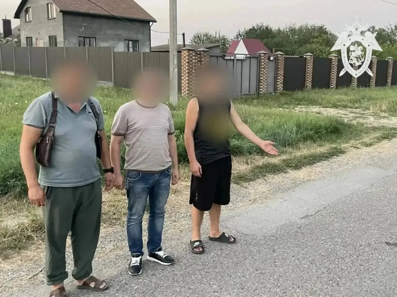 На Ставрополье подросток одним ударом убил мужчину