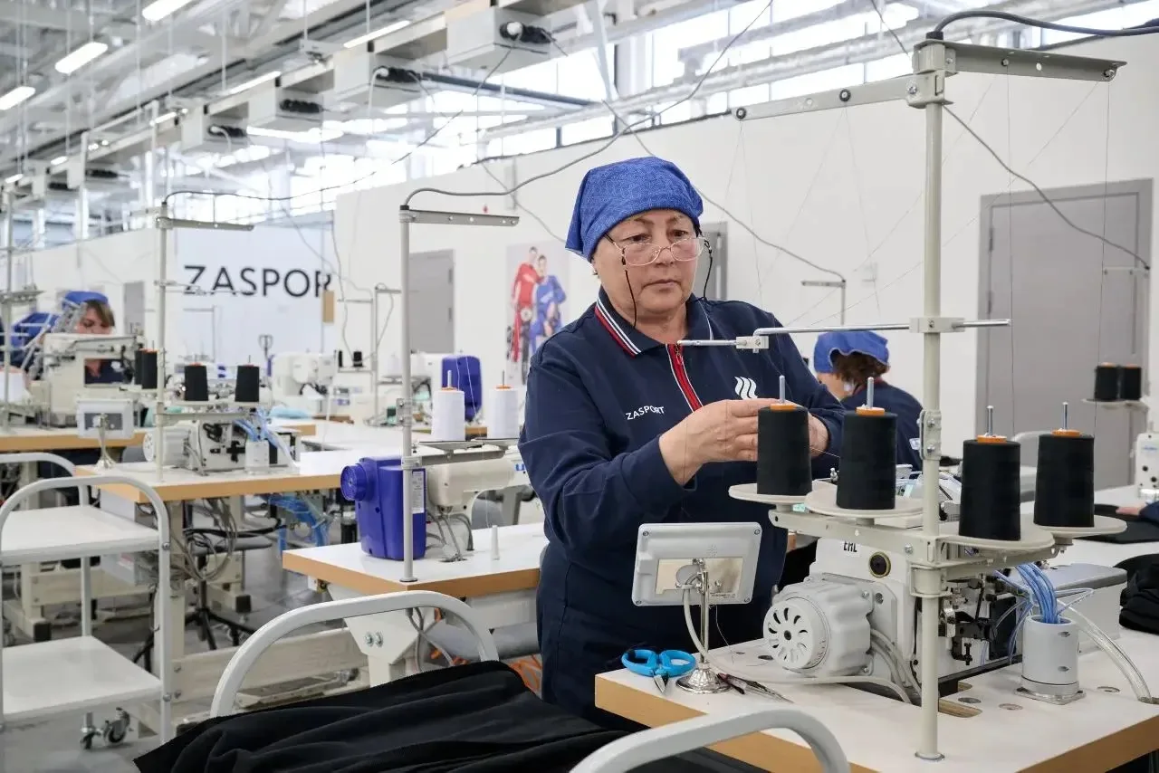 Более 1 000 инвестиционных инициатив сопроводила Корпорация развития Башкортостана за 15 лет успешно
