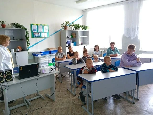 🍿 Камера, мотор, каникулы! День российского кино в нашей школе!