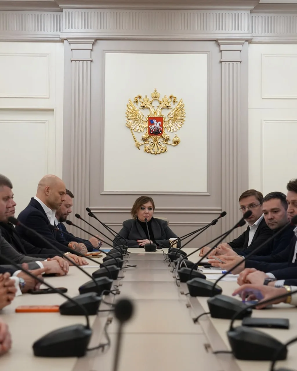 Минфин отчитался перед правительством. И в этом отчете есть цифра, которую почему-то не обсуждают, а