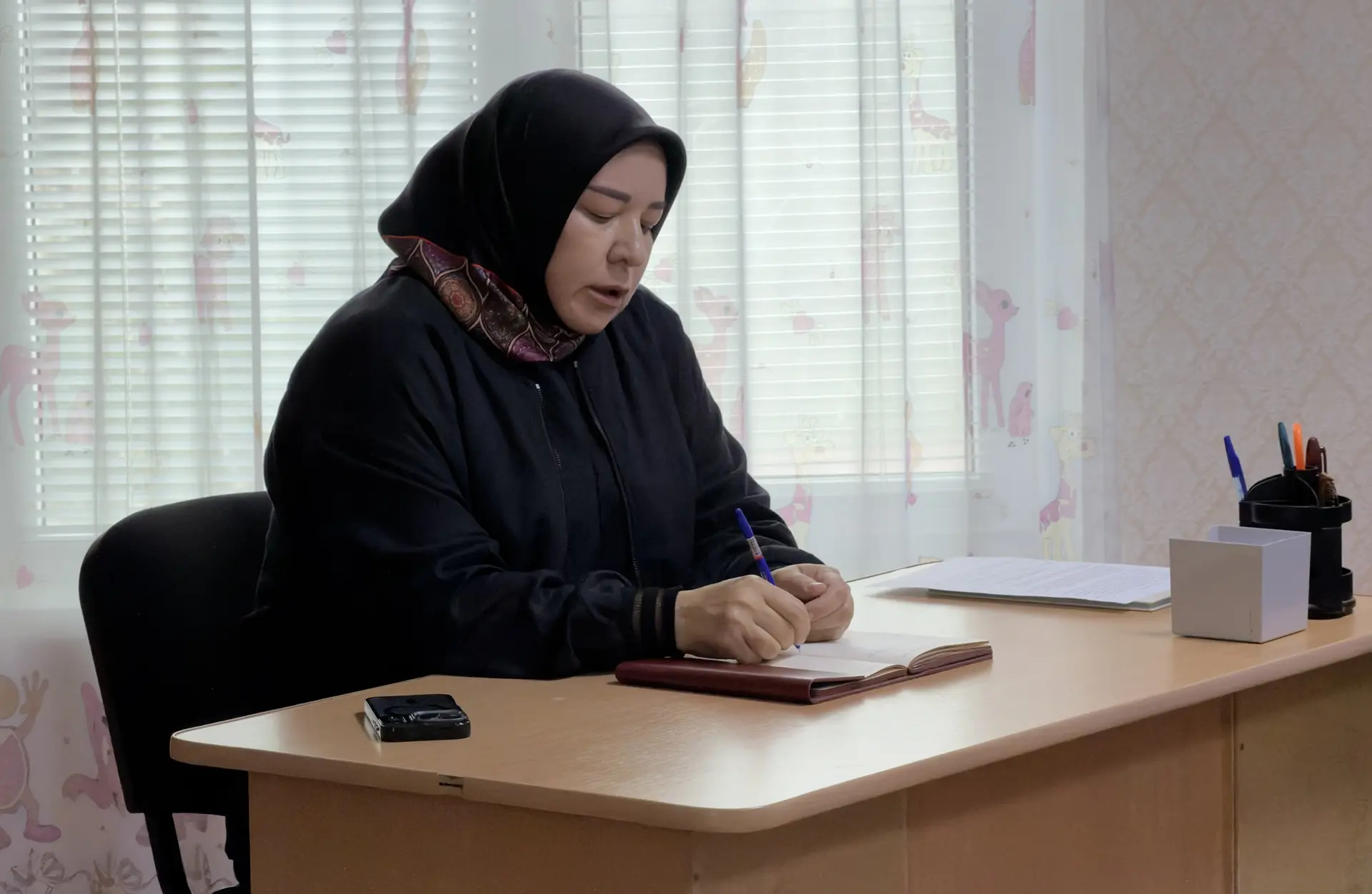 Трагедия, произошедшая в Махачкале, отозвалась болью в сердце каждого педагога. В такие...
