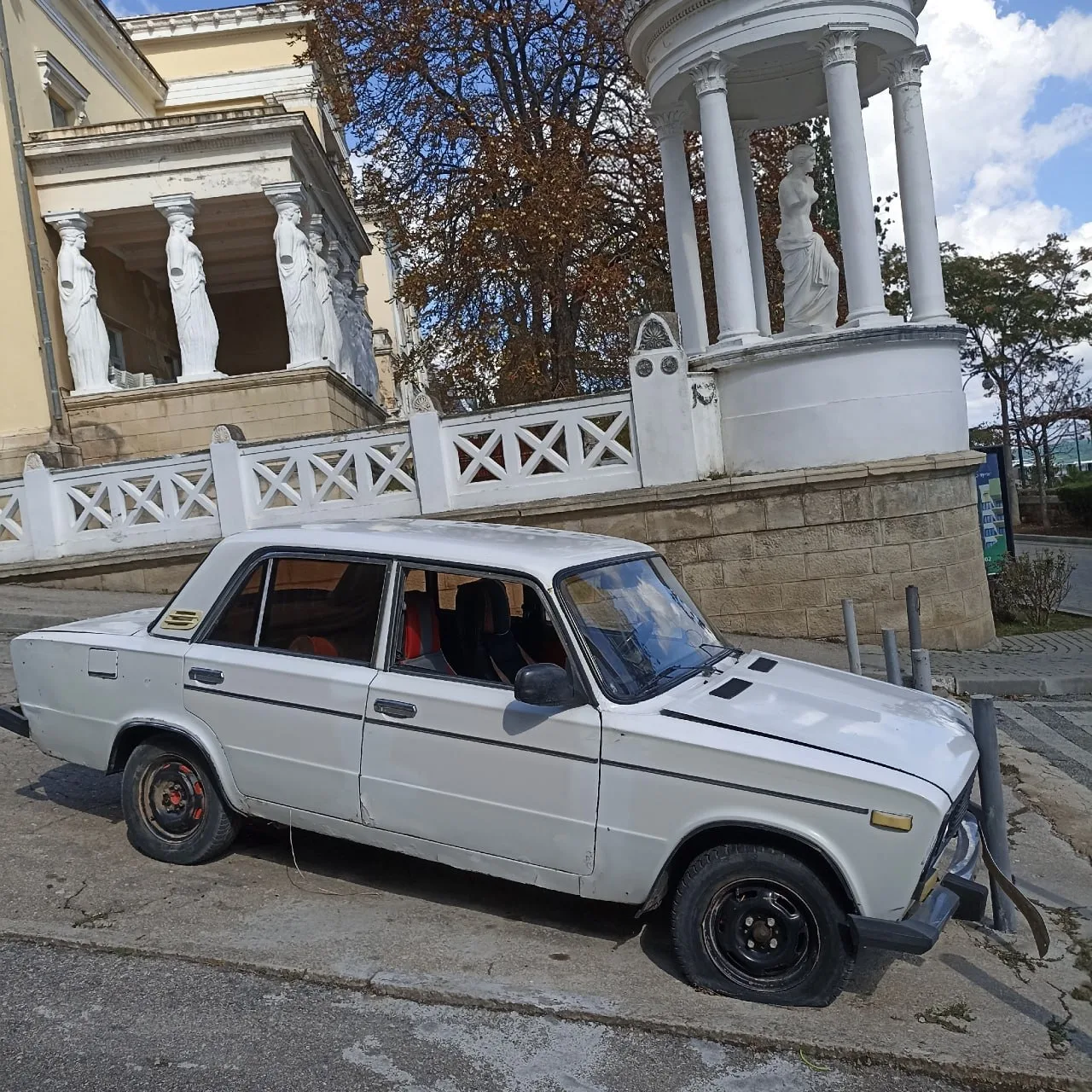 Нам пишут: