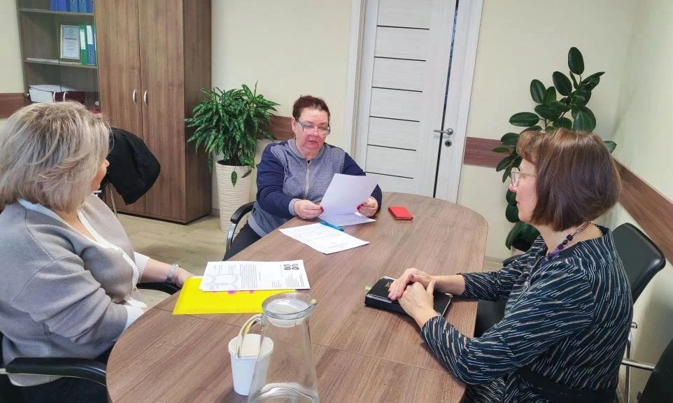 Управляющие компании обращаются в ПАО «Астраханская энергосбытовая компания» за рассрочкой долгов.  