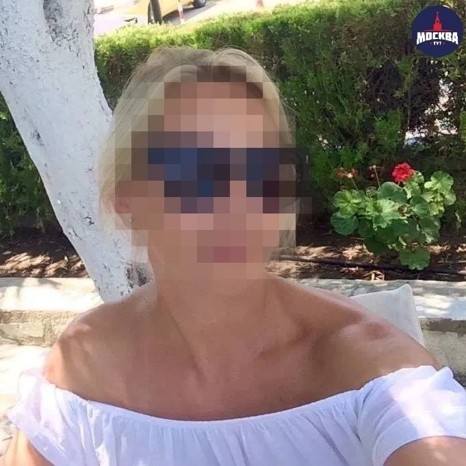 😱Расчленённое тело женщины нашли в квартире в Москве.