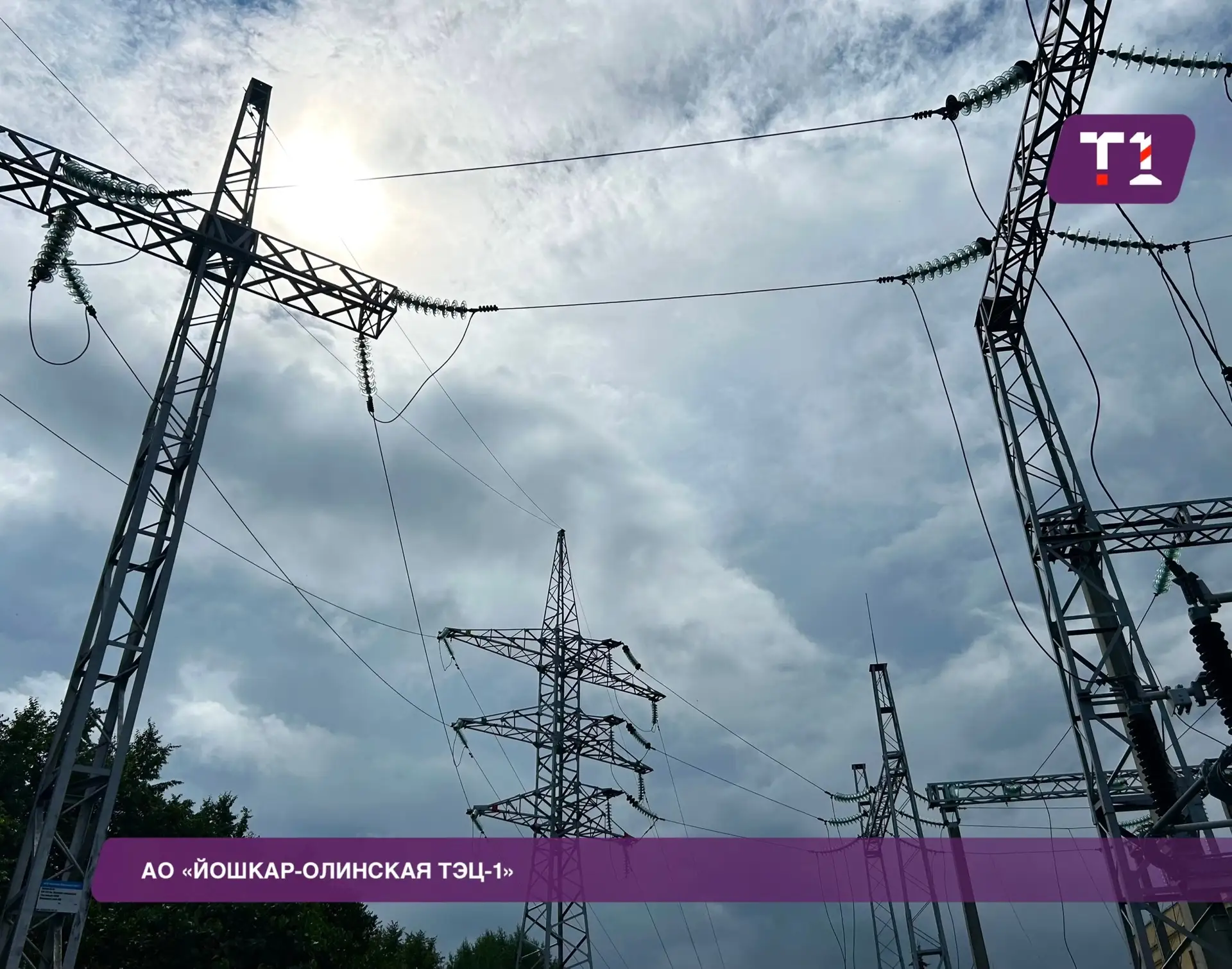 ⚡ Уведомление о предстоящем перерыве подачи электрической энергии