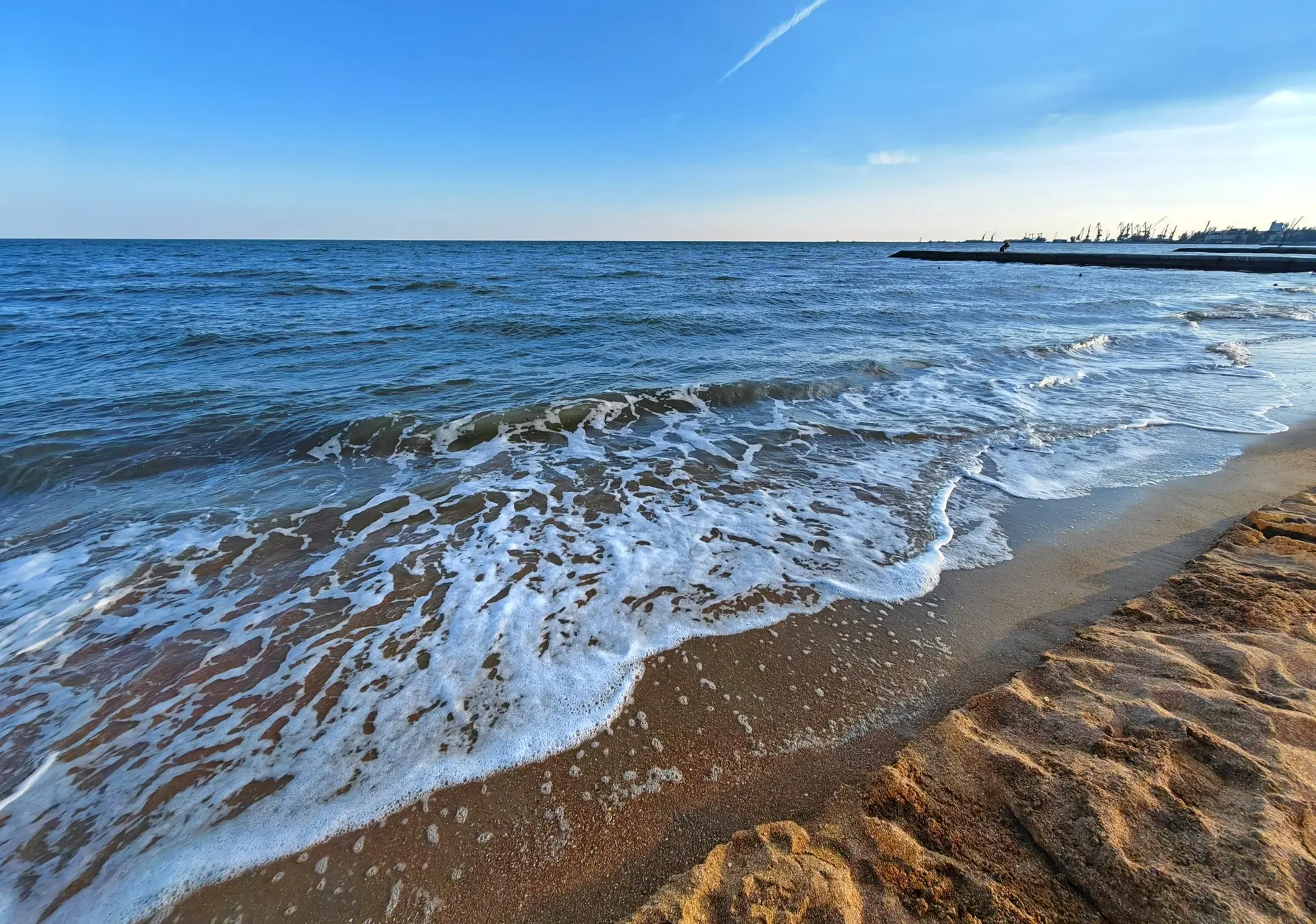 Море 🌊♥️