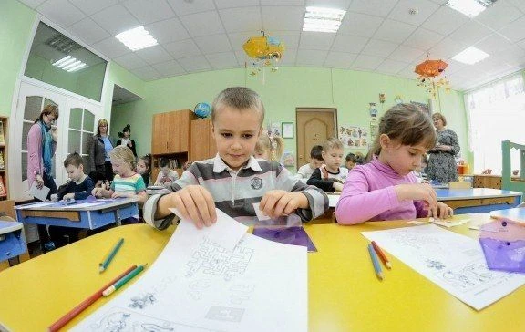 Детский центр временно закрыли из-за распространения энтеровируса в Калининграде

У троих детей, нах