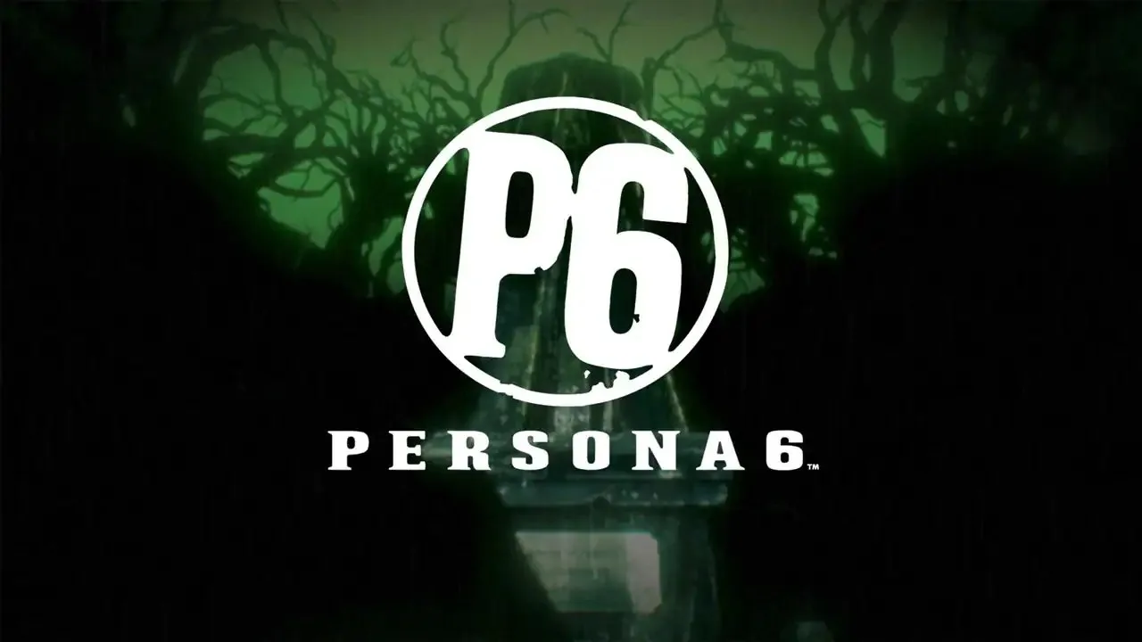SEGA подтвердила релиз Persona 6 в 2027 году. Игра выйдет в подписке Xbox Game Pass.