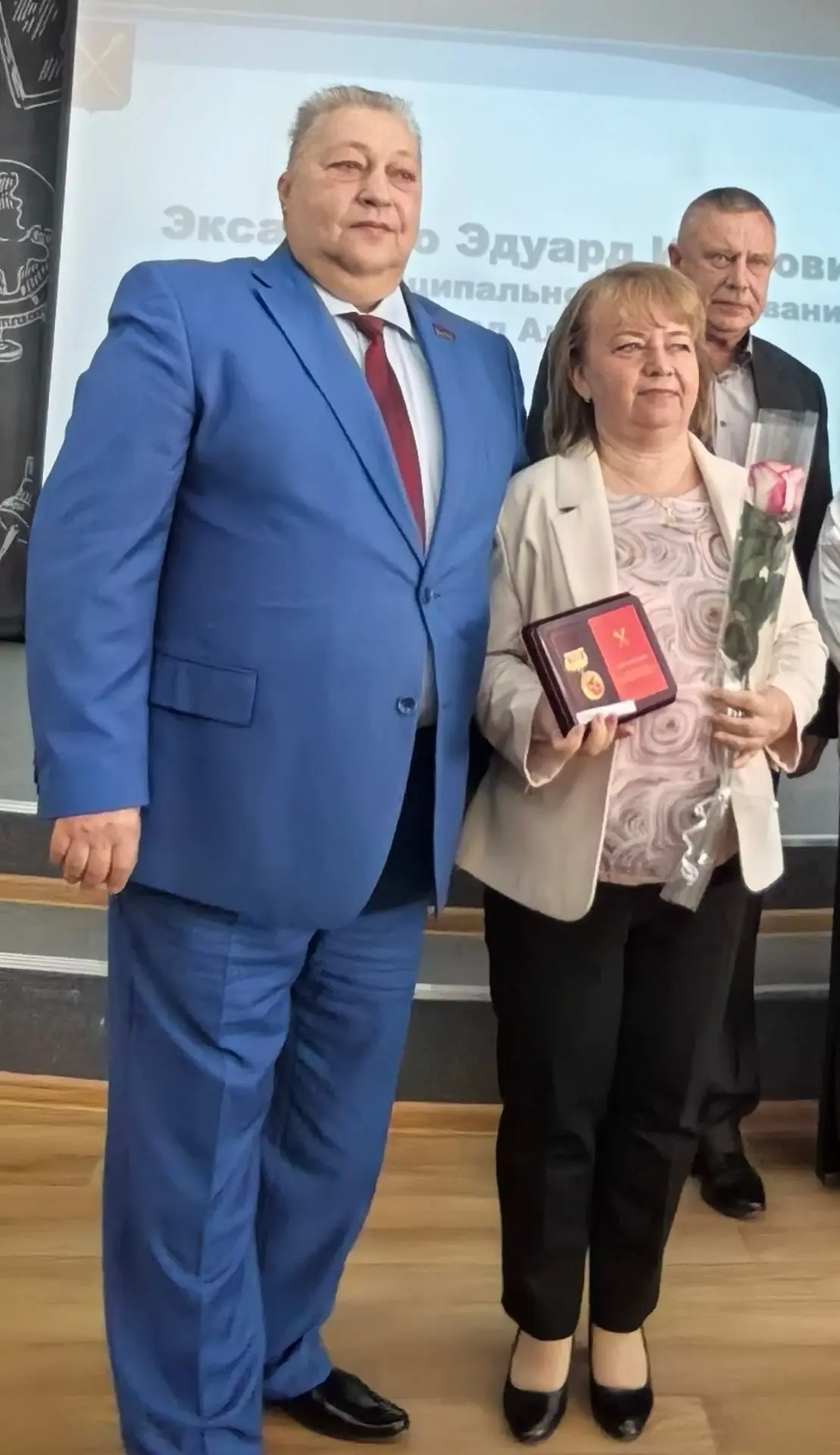 󲐠Поздравляем с наградой!!!