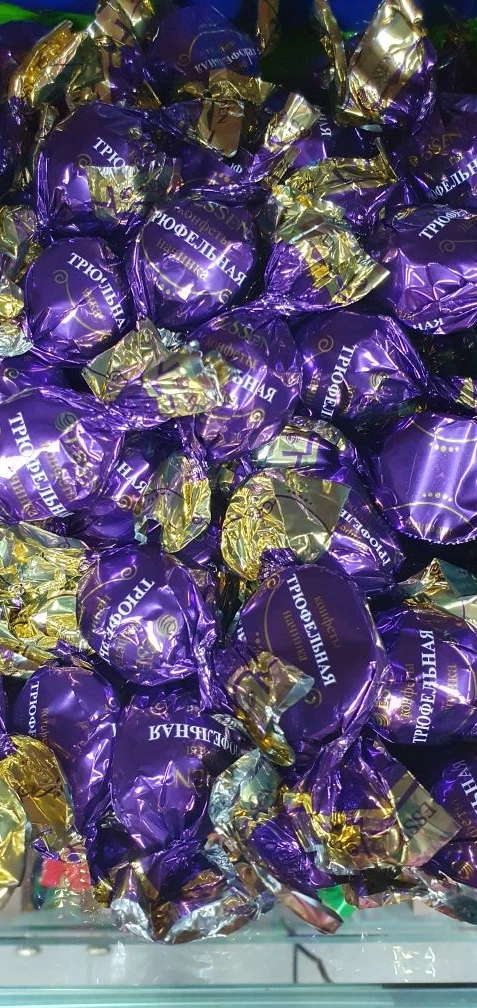 🍫 Множество вкусняшек приехало в наш магазин! 🍫