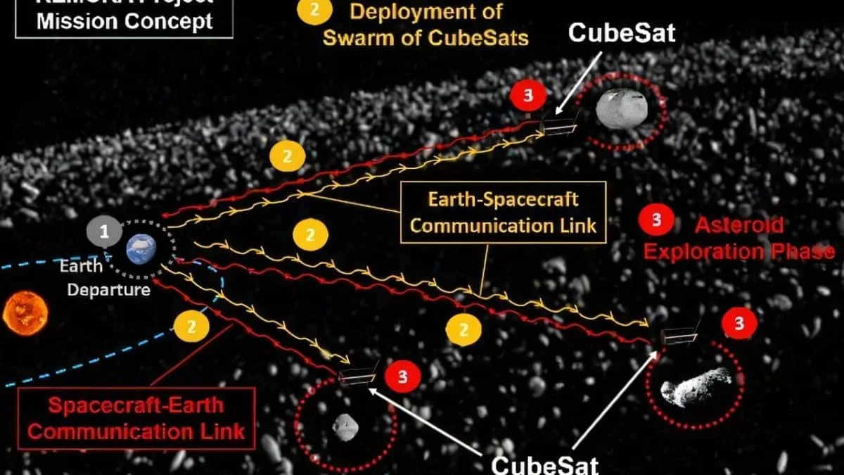 На охоту за астероидами отправят рой мини-спутников

https://naked-science.ru/article/astronomy/na-o