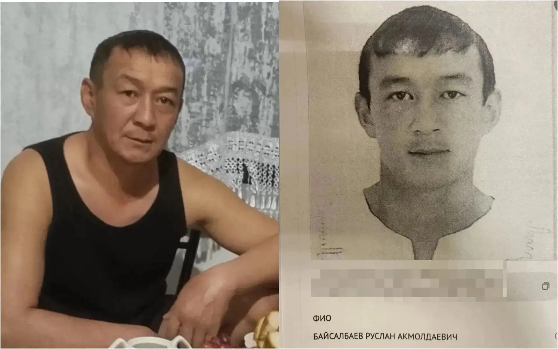 На востоке Оренбуржья почти неделю ищут пропавшего мужчину


 В Домбаровском районе продолжаются пои