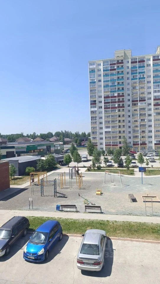 Сдам без посредников: студия, 18м²