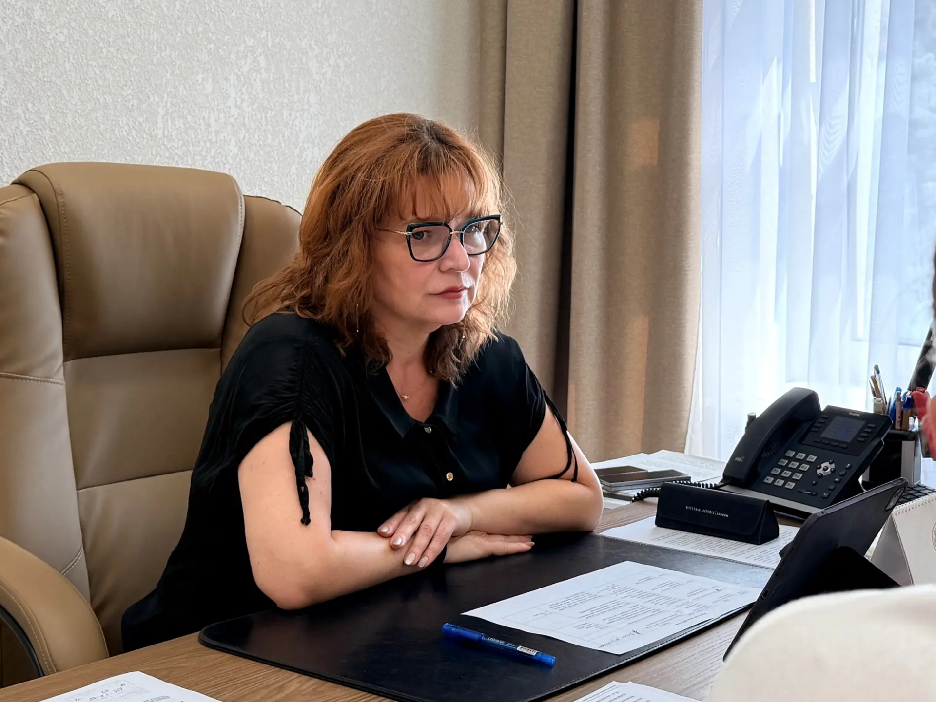 Выездной прием граждан Уполномоченного по правам ребенка в Балтасинском районе — 5 августа 2026 г.

