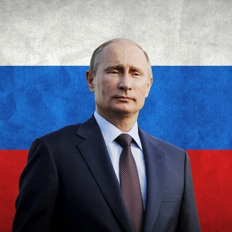 7 октября — день рождения Владимира Владимировича Путина