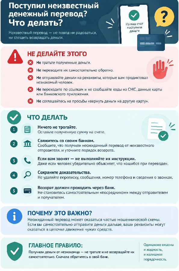 ❗️В условиях возрастающих цифровых угроз и активного использования мошеннических схем с...
