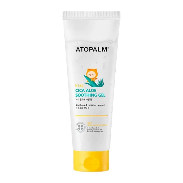https://bbccdd.ru/product/atopalm-kids-cica-aloe-soothing-gel-250ml

Детский успокаивающий гель с ал