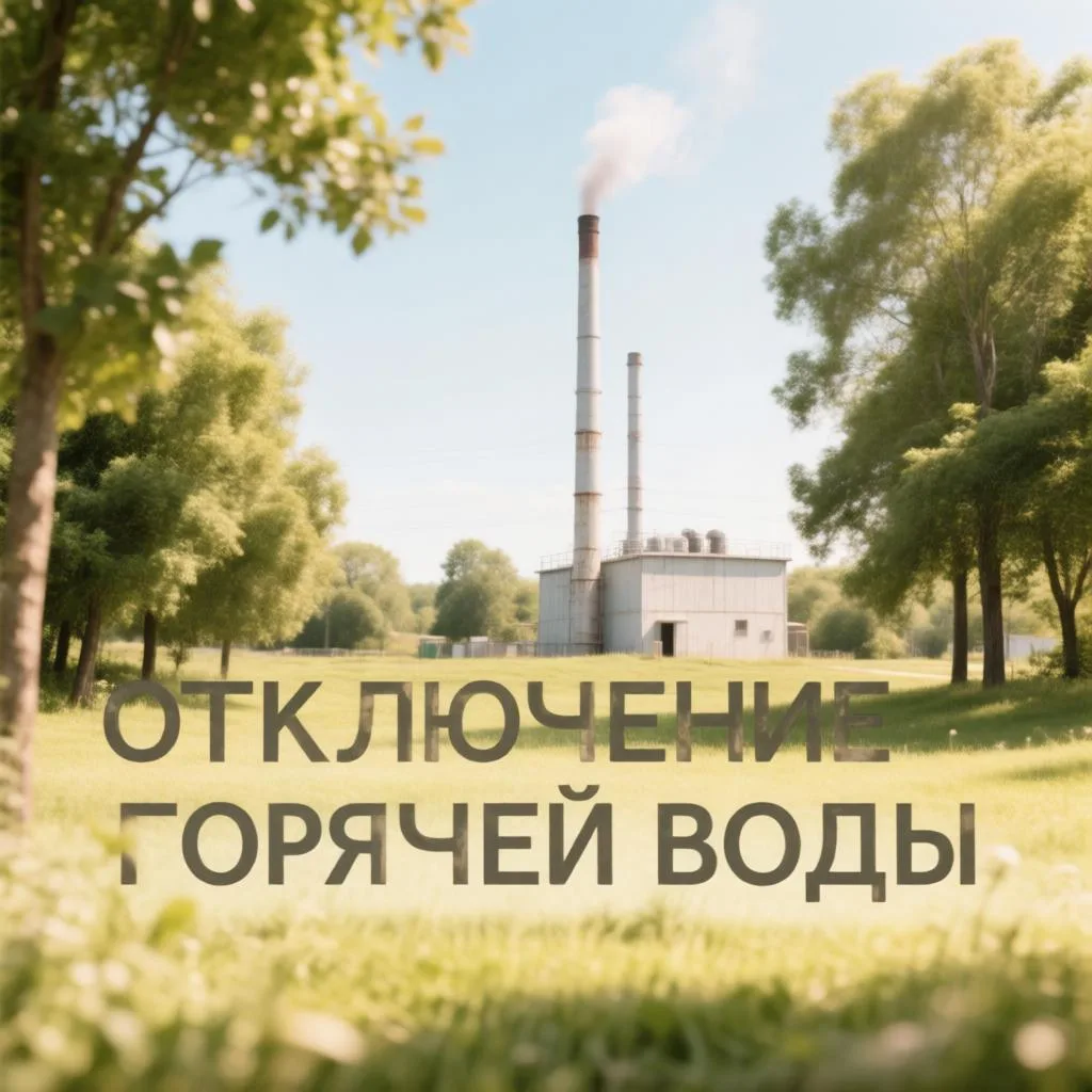 🛠 Внимание, уважаемые жители!

По информации коммунальной службы, в связи с работами на электросетя