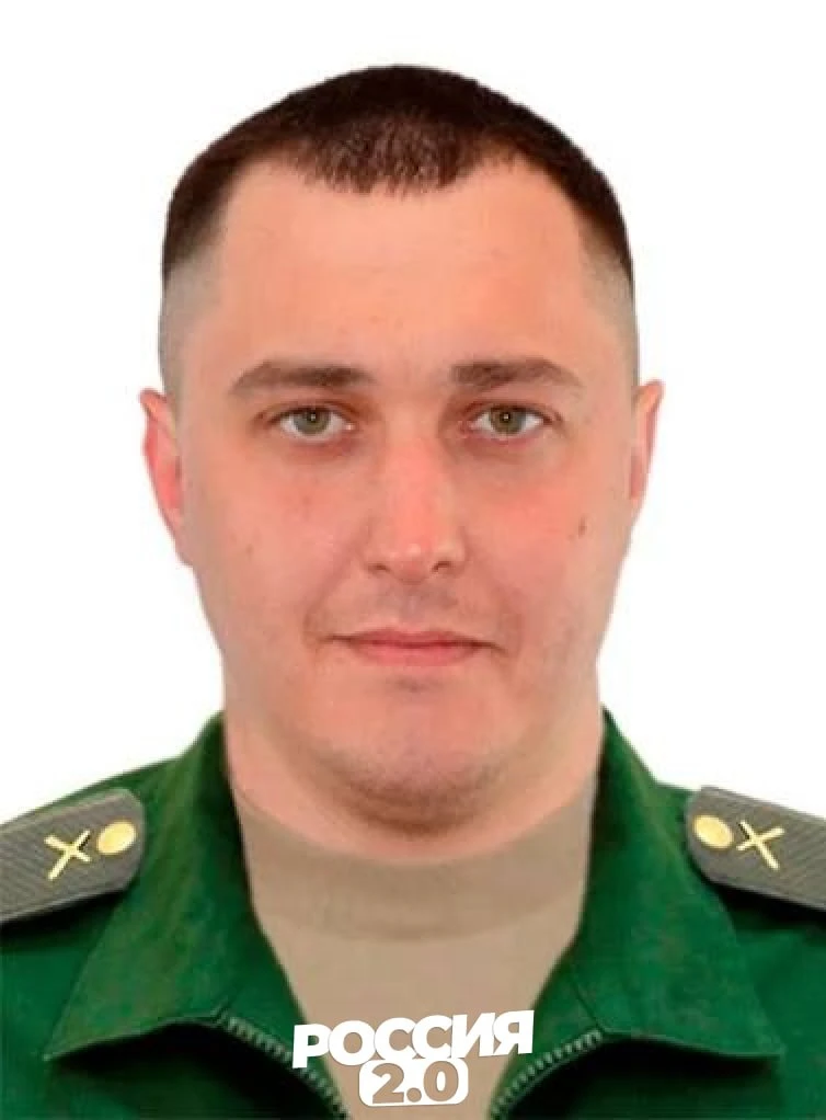 Один против дрона — ради спасения своих

Сержант Иван Голиков эвакуировал раненого товарища с передо