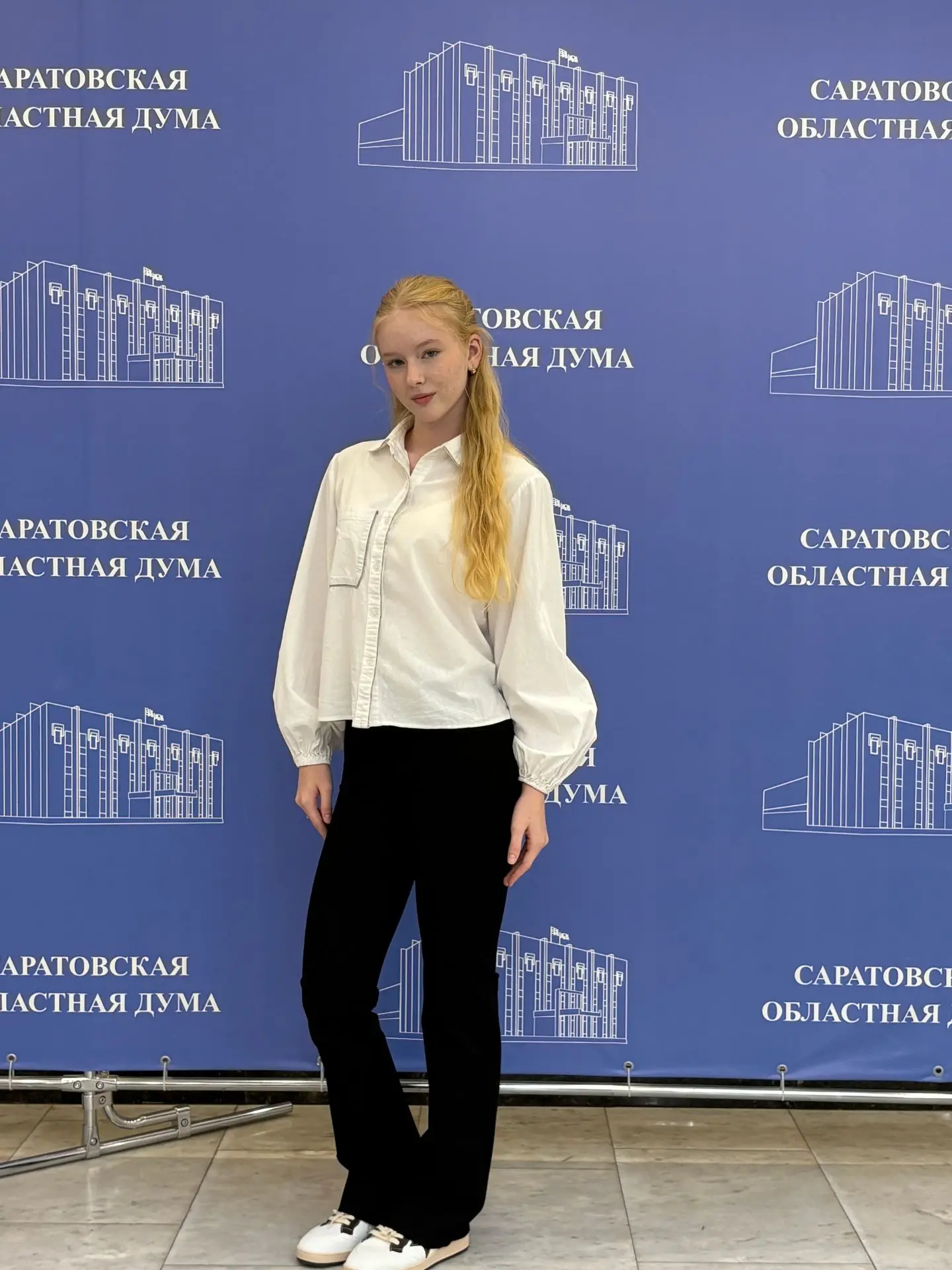 ЦЕРЕМОНИЯ ВРУЧЕНИЯ ПАСПОРТОВ