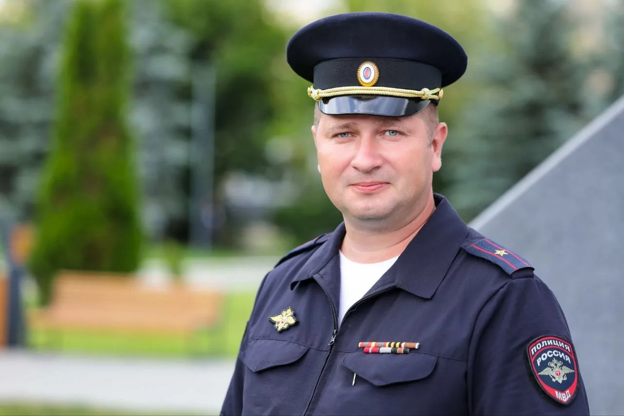 👮‍♀️ Работа участкового — непростая, ответственная и очень важная. Это постоянное взаи...