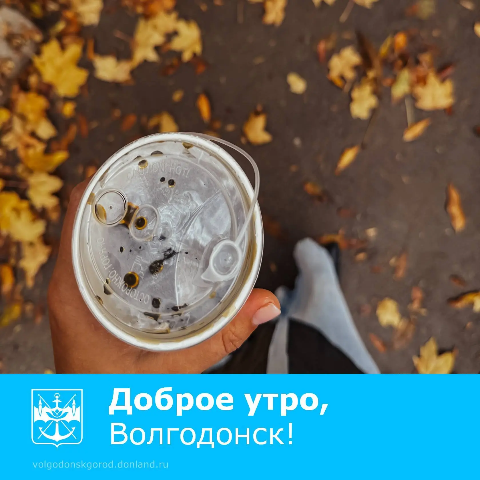 Сегодня среда - маленькая пятница.
