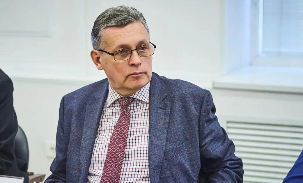 Рифат Сабитов: «Telegram годами подчеркивает собственную независимость, но это не освоб...